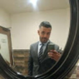 Meet your Posher, Jorge